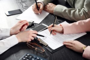 Read more about the article How to Choose the Best Legal Structure for Your Business