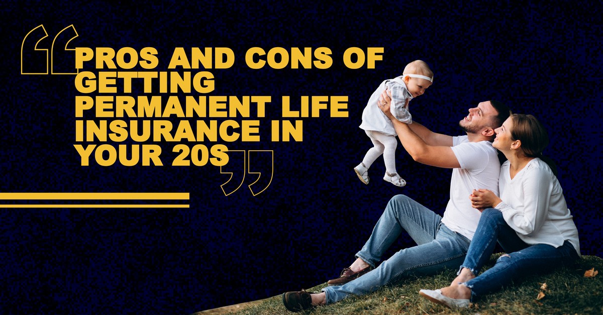 Read more about the article Should I Get Life Insurance in My 20s?