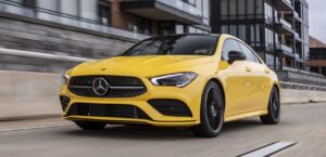 Read more about the article 12 Surprisingly Affordable Luxury Cars – Best Rides Under $40,000