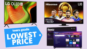 Read more about the article How to Get a TV for Cheap – 7 Ways to Get Deals on a New Television