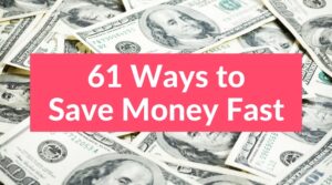 Read more about the article 12 Ways to Save Money for a Big Purchase – Tips & Ideas