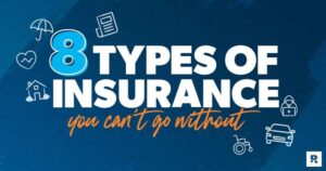 Read more about the article 2 Types of Insurance You Definitely Need & Others You Could Go Without