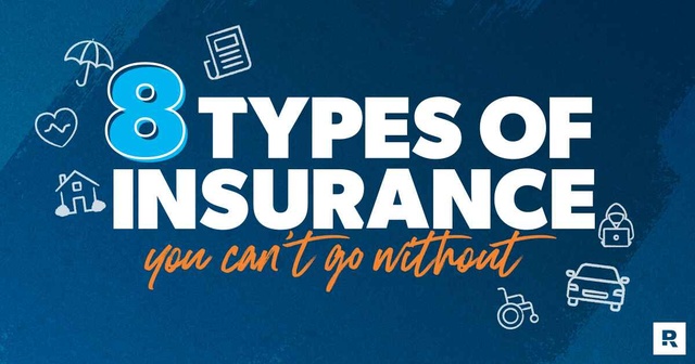 You are currently viewing 2 Types of Insurance You Definitely Need & Others You Could Go Without