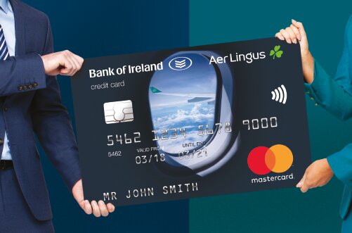 You are currently viewing Aer Lingus Visa Signature Card Review — Earn and Travel