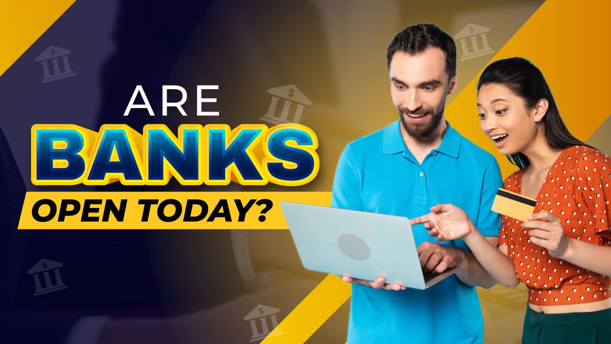 You are currently viewing Are Banks Open Today? 2026 US Bank Holidays