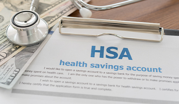 You are currently viewing What Is a Health Savings Account (HSA)?