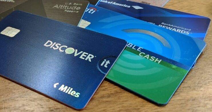 Read more about the article Best Credit Cards from Bank of America