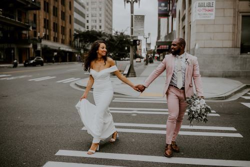 Read more about the article Money Management & Saving Tips for Engaged or Newly Married Couples