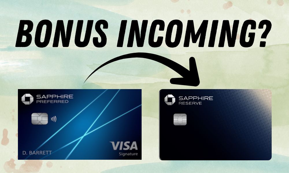 You are currently viewing How to Upgrade Chase Sapphire Preferred to Reserve