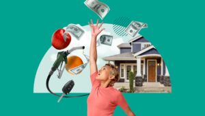 Read more about the article 7 Effects of Inflation & How to Protect Yourself From the Consequences
