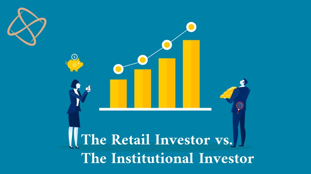 You are currently viewing Institutional vs. Retail Investors – What’s the Difference Between Them?