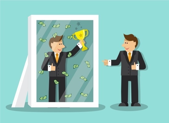 You are currently viewing How to Separate Your Self Worth From Your Net Worth