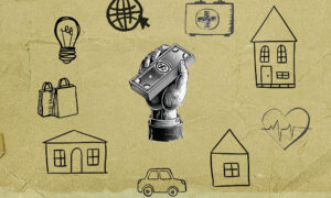 Read more about the article Universal Basic Income (UBI) – What It Is and How These Programs Work