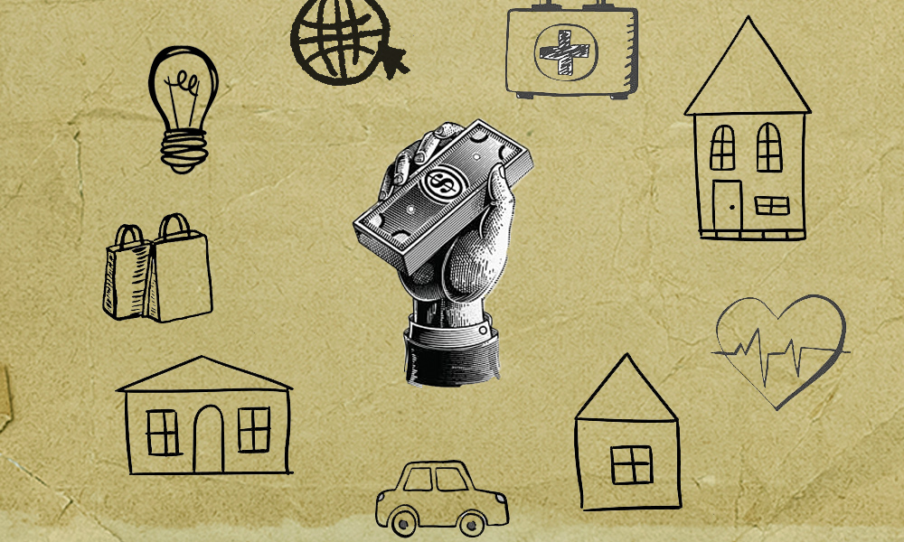 Read more about the article Universal Basic Income (UBI) – What It Is and How These Programs Work