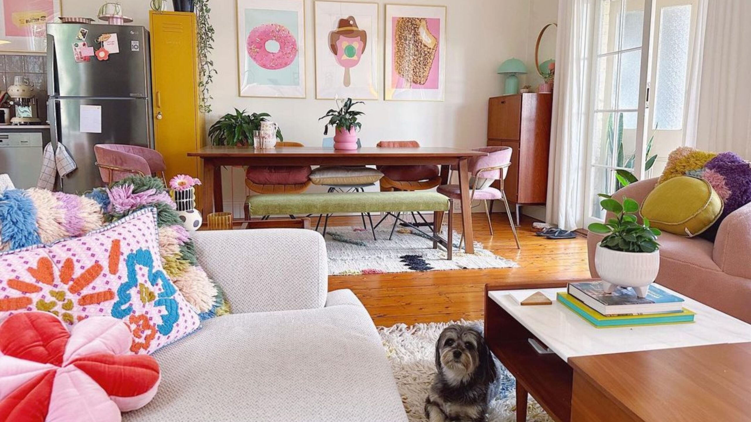 You are currently viewing 50 Ideas for Decorating a Rental Apartment on a Budget