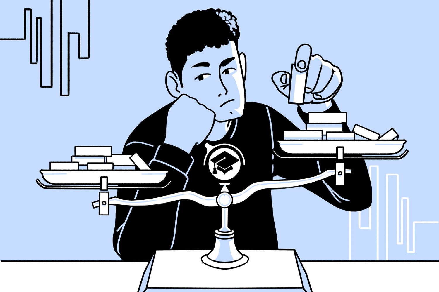 You are currently viewing How to Compare Private Student Loan Offers — 10 Factors to Evaluate