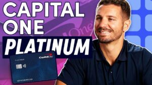 Read more about the article Capital One Platinum Credit Card Review – Build Your Credit
