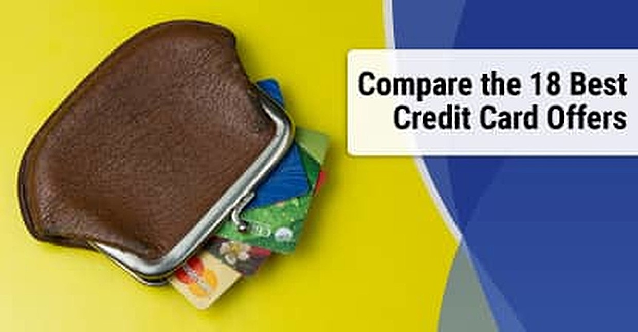 You are currently viewing 6 Best Credit Cards for Bad Credit – Reviews & Comparison