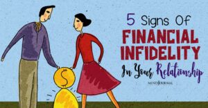 Read more about the article How to Deal with a Lying Spouse – Financial Infidelity in Marriage