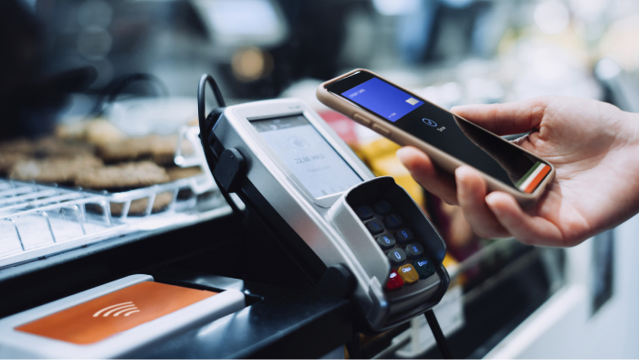 You are currently viewing What Is a Digital Wallet and How Does It Work?