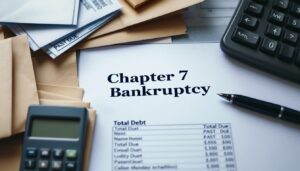 Read more about the article How Different Types of Debt are Treated in Bankruptcy (Chapter 7 & 13)