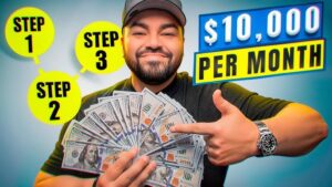 Read more about the article How to Make $10,000 Fast (in 3 Months or Less)