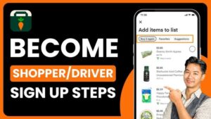 Read more about the article How to Become an Instacart Shopper – Pros & Cons, Pay & Job Application