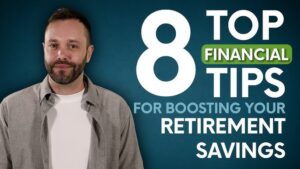 Read more about the article How to Invest Money in Your 40s – 5 Tips to Maximize Retirement Wealth