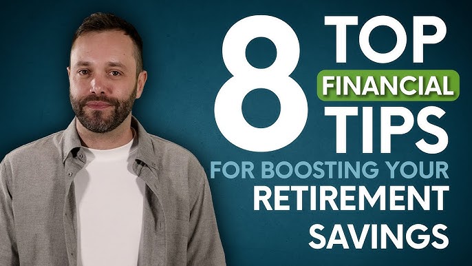 You are currently viewing How to Invest Money in Your 40s – 5 Tips to Maximize Retirement Wealth