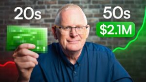 Read more about the article 21 Smart Financial Money Moves to Make in Your 20s