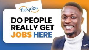 Read more about the article FlexJobs Review – Features & Pricing for Remote Job Seekers