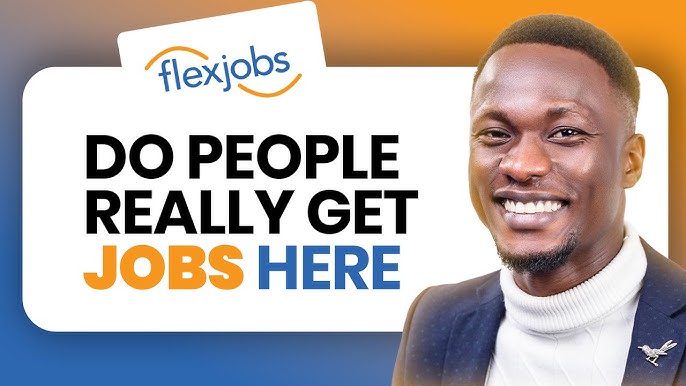 You are currently viewing FlexJobs Review – Features & Pricing for Remote Job Seekers