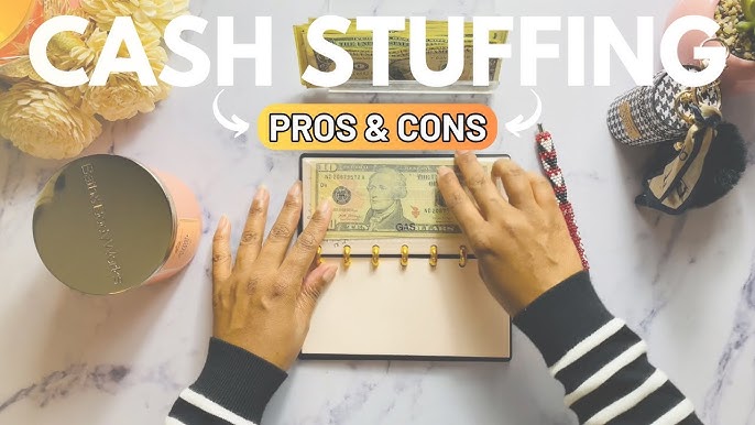 You are currently viewing Envelope Budgeting System – How It Works, Pros & Cons