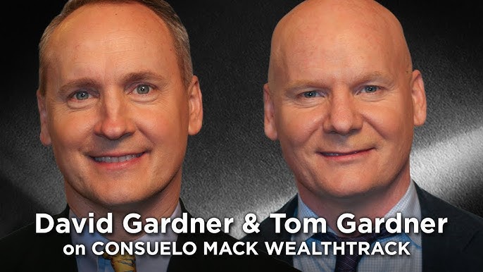 You are currently viewing David and Tom Gardner – Top 10 Stocks Picks by The Motley Fool Brothers