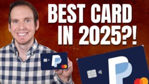 Read more about the article PayPal Cashback Mastercard® Review