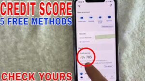 Read more about the article How to Check Your Credit Score – 6 Ways to Find Out Your Rating