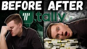 Read more about the article Tally Review – Pay Off Credit Card Debt Faster With Loan Consolidation