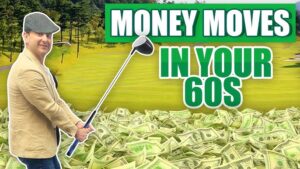 Read more about the article 22 Smart Financial Money Moves to Make in Your 60s