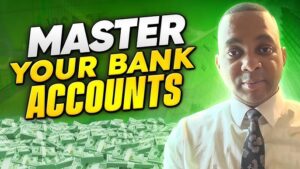 Read more about the article 7 Tips to Streamline Your Bank Accounts for Easier Money Management