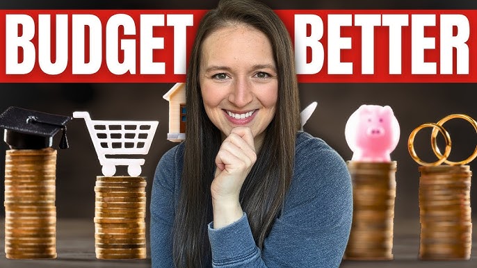 You are currently viewing 4 Budgeting Alternatives to Meet Your Financial Goals