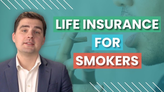 You are currently viewing Best Life Insurance Companies for Smokers