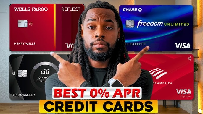 You are currently viewing Best Credit Cards for Large Purchases