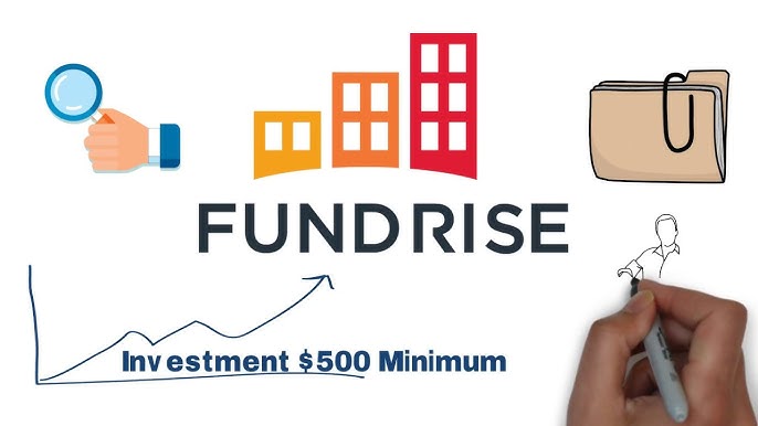 You are currently viewing Fundrise Review – Crowdfunding for Real Estate Investing