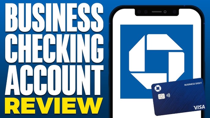 You are currently viewing Chase Business Checking Review – Accounts for Small Businesses