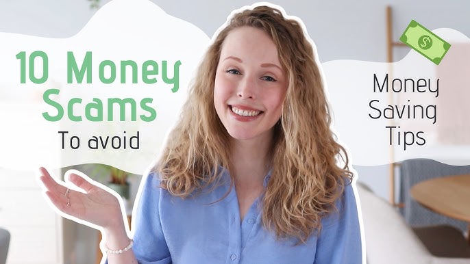 You are currently viewing 10 Money Making Schemes That You Should Probably Avoid