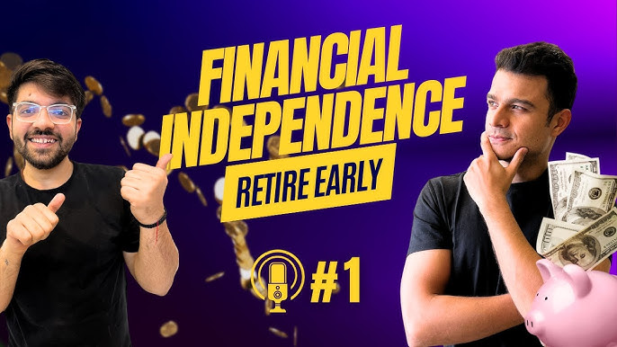 You are currently viewing FIRE Movement: Can I Achieve Financial Independence & Retire Early?