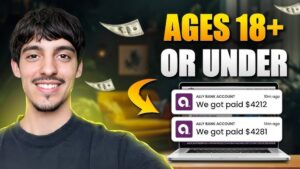 Read more about the article What Age Can You Open a Bank Account?