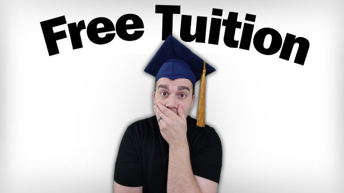 You are currently viewing Top 13 Tuition-Free Colleges: How to Get a Degree for Free