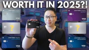 Read more about the article Chase United Explorer Card Review