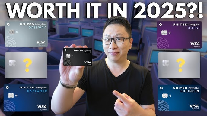 You are currently viewing Chase United Explorer Card Review